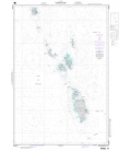 NGA 63390 Nicobar Islands (OMEGA)
