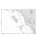 DM 71009 Singkil to Padang including Adjacent Islands (OMEGA)
