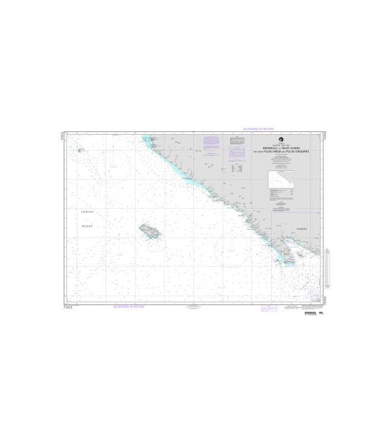 DM 71015 Bengkulu to Selat Sunda including Pulau Mega and Pulau Enggano (OMEGA)