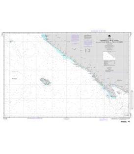 DM 71015 Bengkulu to Selat Sunda including Pulau Mega and Pulau Enggano (OMEGA)