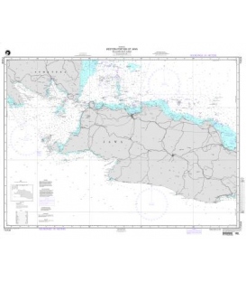 DM 71018 Western Portion of Jawa including Selat Sunda