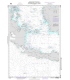 DM 71033 Western Part of Java Sea and Southern Passages to China