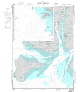 DM 71044 Kantang and Approaches
