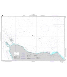 DM 71045 North Coast of Sumatera