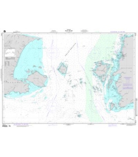 DM 71211 Selat Gelasa