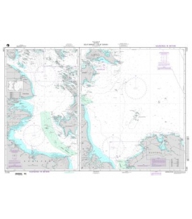 DM 71230 Selat Bangka to Selat Durian