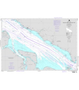 DM 71275 Strait of Malacca-Southeast Part