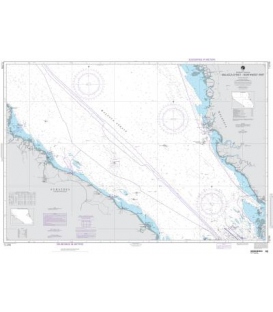 DM 71295 Strait of Malacca-Northwest Part