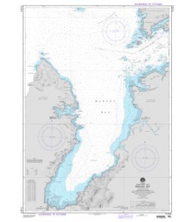 DM 71314 Marudu Bay (Borneo-North Coast)