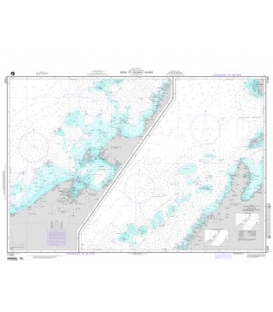 DM 71320 Seria to Balabac Island (OMEGA)
