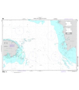DM 71410 Karimata Strait and South East Reaches (OMEGA)