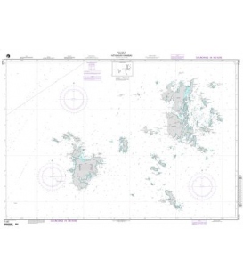 DM 71445 Kepulauan Anambas
