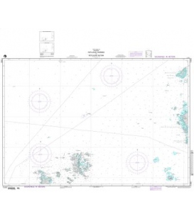 DM 71450 Kepulauan Anambas to Kepulauan Natuna (OMEGA)