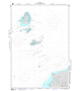 DM 71465 Kepulauan Natuna Selatan
