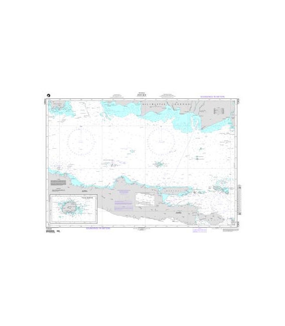 DM 72000 Java Sea (Indexed on page 3)