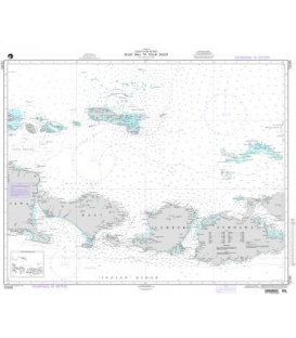 DM 72045 Selat Bali to Tembuk Saleh