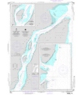 DM 72084 Indo.129, Laut Strait