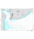 DM 72101 Balikpapan Harbor and Approaches