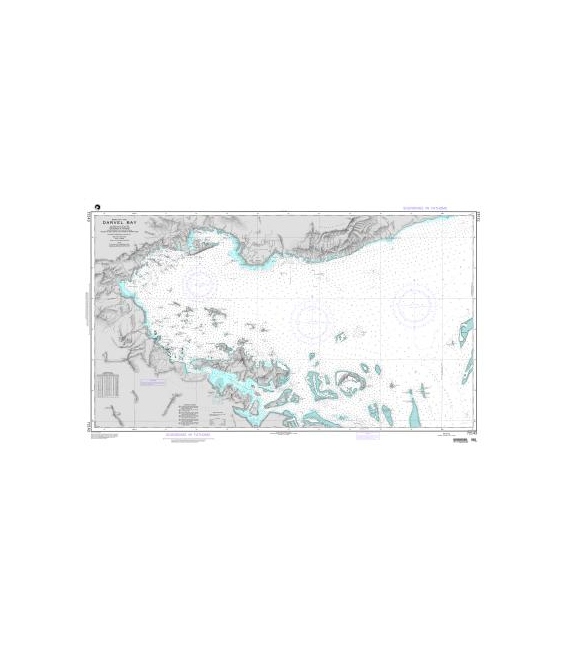 DM 72143 Darvel Bay (Borneo-East Coast)