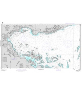 DM 72143 Darvel Bay (Borneo-East Coast)