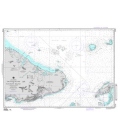 DM 72150 Taganak Island to Tawitawi Island (Malay Archipelago)