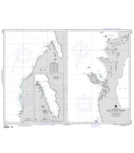 DM 72171 Doda to Pulau Tuguan Plans: A.