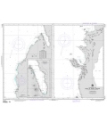 DM 72171 Doda to Pulau Tuguan Plans: A.