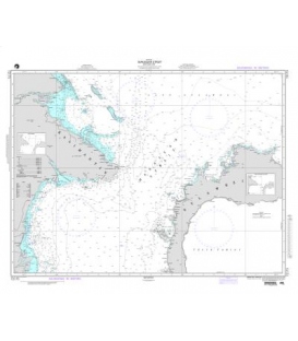 DM 72173 Makassar Strait-Northern Part