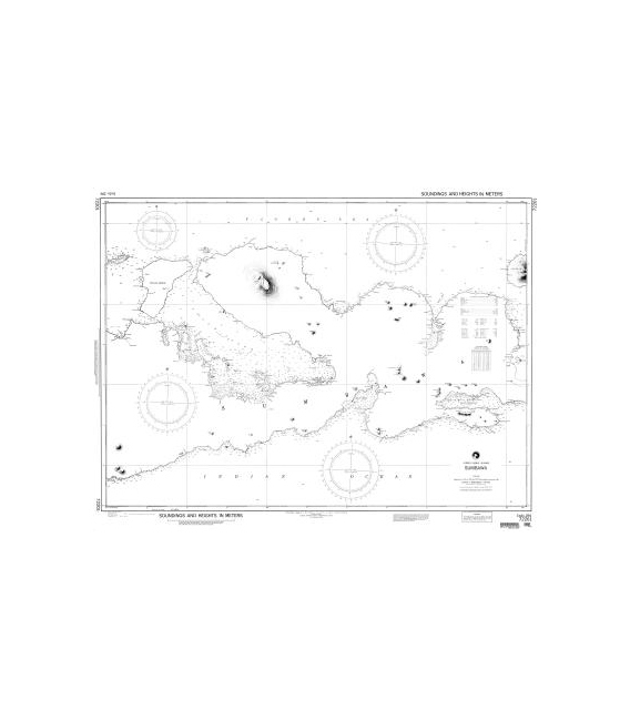 DM 72201 Indo. 294, Sumbawa