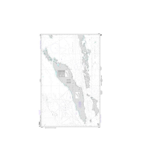 DM 73004 Timor and Adjacent Islands