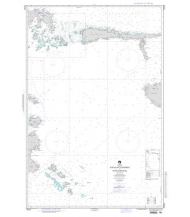 DM 73010 Kepulauan Tukangbesi to Kepulauan Sula