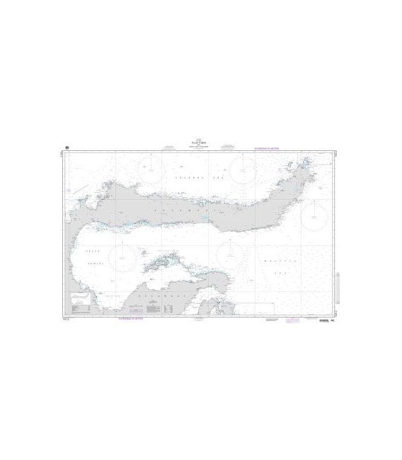 DM 73012 Teluk Tomini and North Coast of Sulawesi
