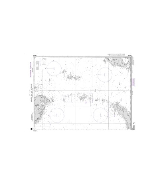 DM 73014 Islands between Molucca Sea and Mindanao (OMEGA)