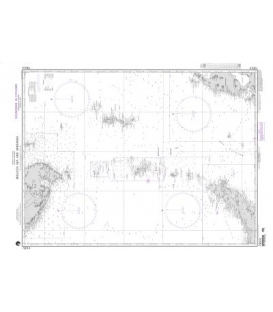 DM 73014 Islands between Molucca Sea and Mindanao (OMEGA)