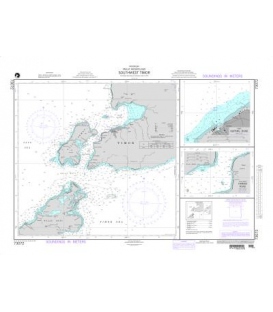 DM 73072 Southwest Timor