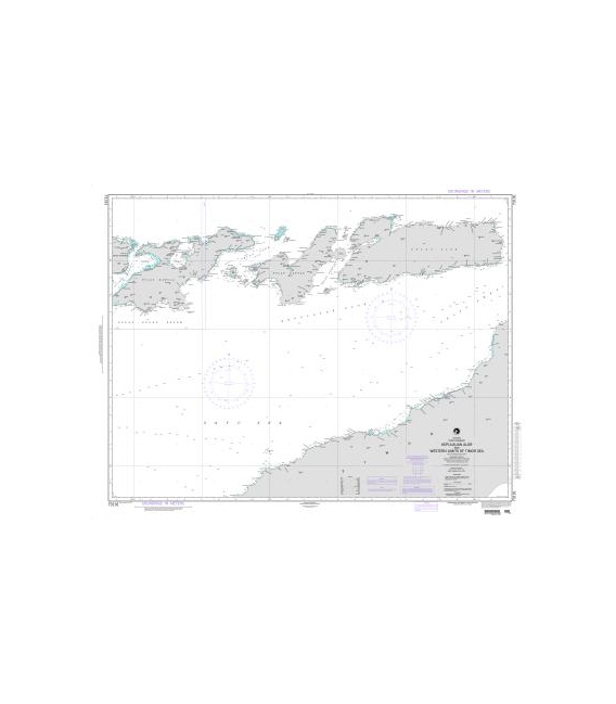 DM 73191 Kepulauan Alor and Western Limits of Timor Sea