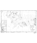DM 73291 Indo. 311, Banggai Archipel (Oostkust Celebes)