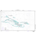 DM 73610 Bramble Haven to Rossel Island (Louisiade Archipelago)