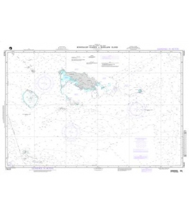 DM 73620 Bonvouloir Islands to Woodlark Island