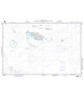 DM 73620 Bonvouloir Islands to Woodlark Island