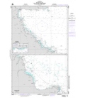 DM 73640 Cape Cretin to Cape Nelson including Cape Ward Hunt