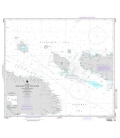 DM 73650 Long Island to the Tami Islands