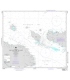 DM 73650 Long Island to the Tami Islands