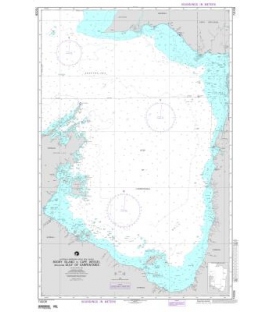 DM 74008 Booby Island to Cape Wessel including Gulf of Carpentaria