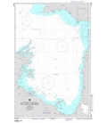DM 74008 Booby Island to Cape Wessel including Gulf of Carpentaria