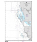 DM 74024 Cape Cuvier to Champion Bay including Shark Bay