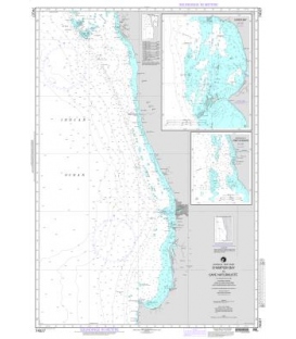 DM 74027 Champion Bay to Cape Naturaliste