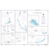 DM 74041 Reefs and Anchorages in the Coral Sea Plans: A. Kenn Reefs