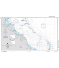 DM 74200 Great Keppel Island to Sandy Cape
