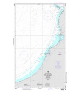 DM 74475 Lacepede Island to Eighty Mile Beach